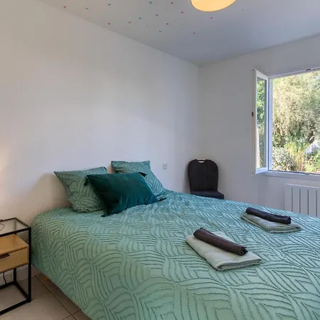 Holiday home Harmante Maison Proche Bourcefranc