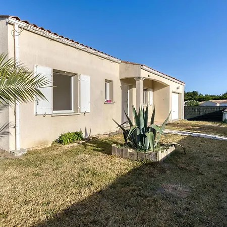 Harmante Maison Proche